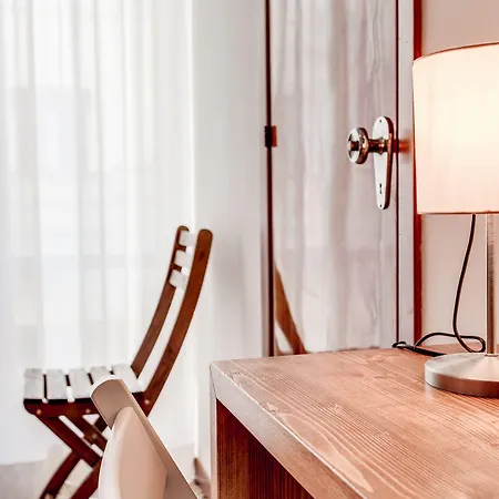 Casa Portofino Rooms&breakfast Отель Чезенатико
