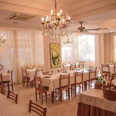 Отель Casa Portofino Rooms&breakfast