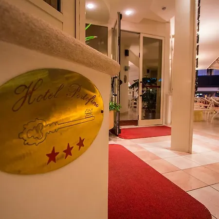 Casa Portofino Rooms&breakfast 3*