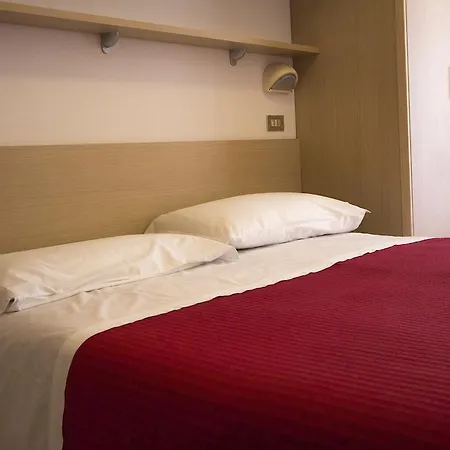 Casa Portofino Rooms&breakfast Отель 3*
