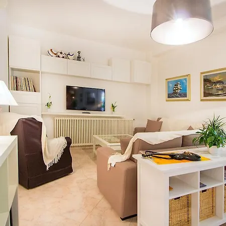 Casa Portofino Rooms&breakfast Отель Чезенатико