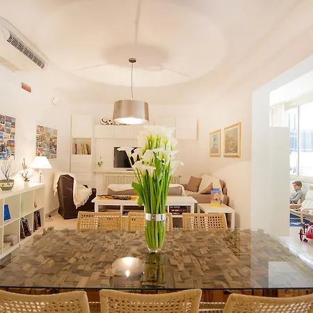 Casa Portofino Rooms&breakfast Отель Чезенатико