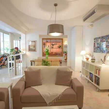 Casa Portofino Rooms&breakfast 3*