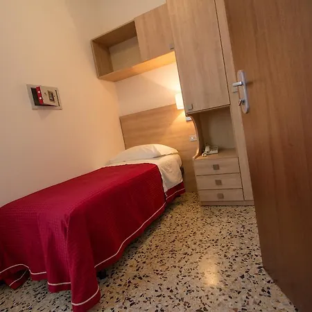 ホテル Casa Portofino Rooms&breakfast チェゼナーティコ