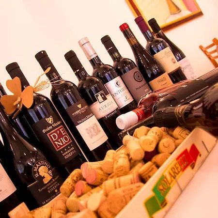 Casa Portofino Rooms&breakfast