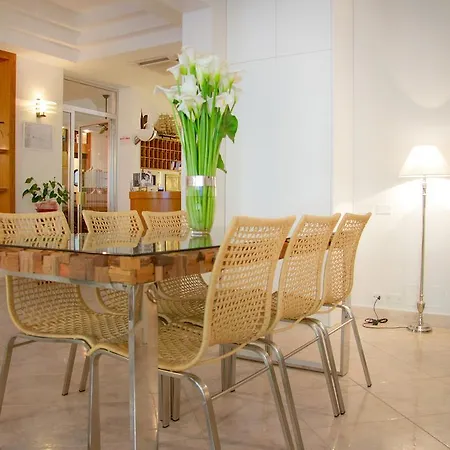 Casa Portofino Rooms&breakfast Hotel Cesenatico