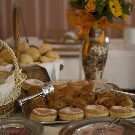 Отель Casa Portofino Rooms&breakfast