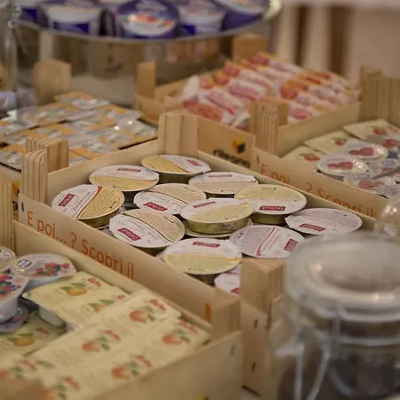 Casa Portofino Rooms&breakfast Hotel Cesenatico