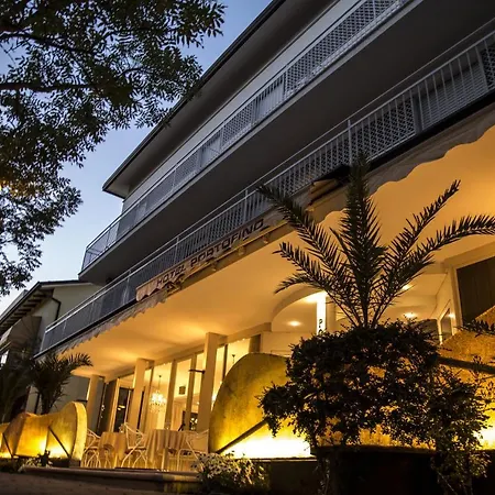 Casa Portofino Rooms&breakfast