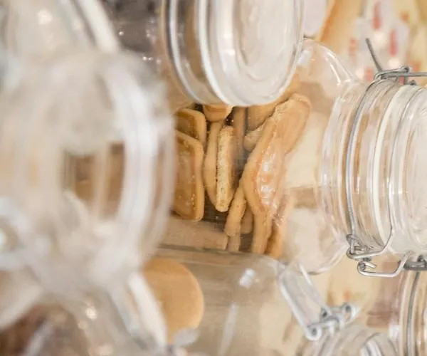 Casa Portofino Rooms&breakfast