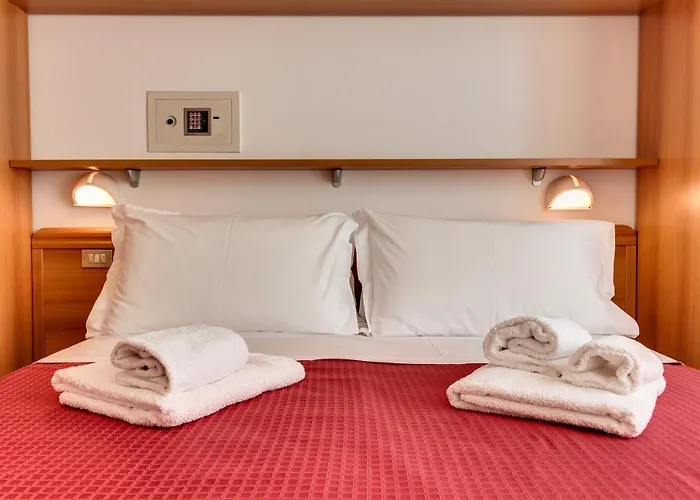 Casa Portofino Rooms&breakfast 3*