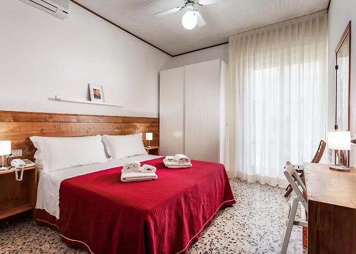 Hotel Casa Portofino Rooms&breakfast Cesenatico