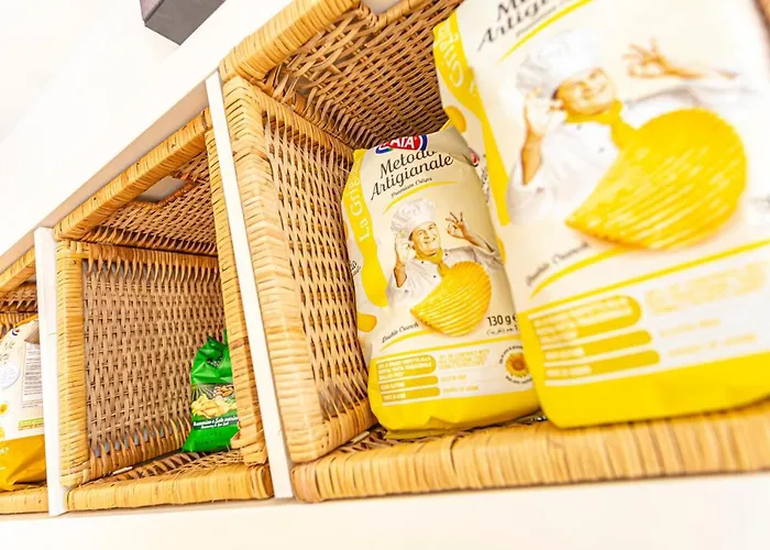 Casa Portofino Rooms&breakfast Hotel 3*