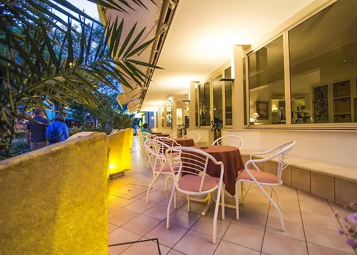 Casa Portofino Rooms&breakfast Hotel Cesenatico