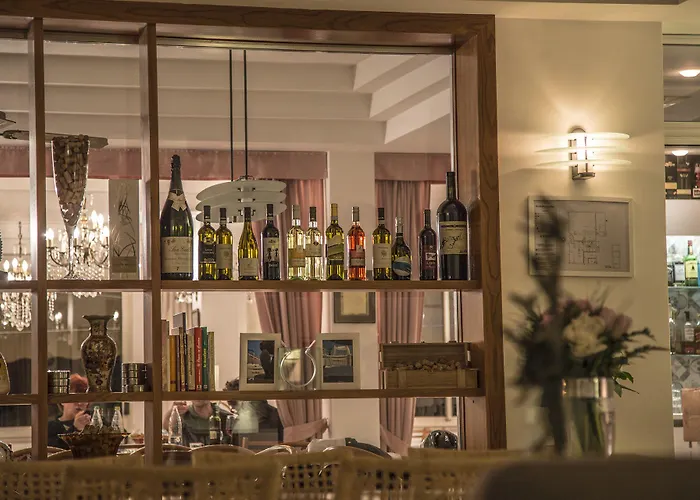 Hotel Casa Portofino Rooms&breakfast