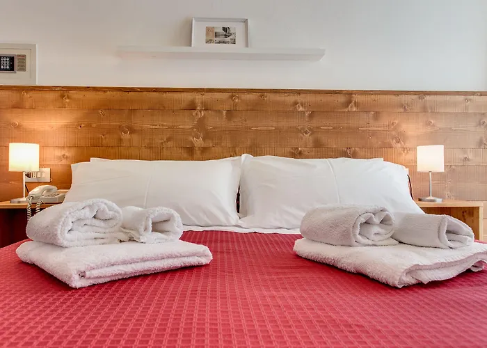 Casa Portofino Rooms&breakfast Cesenatico