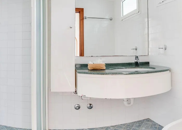 Casa Portofino Rooms&breakfast