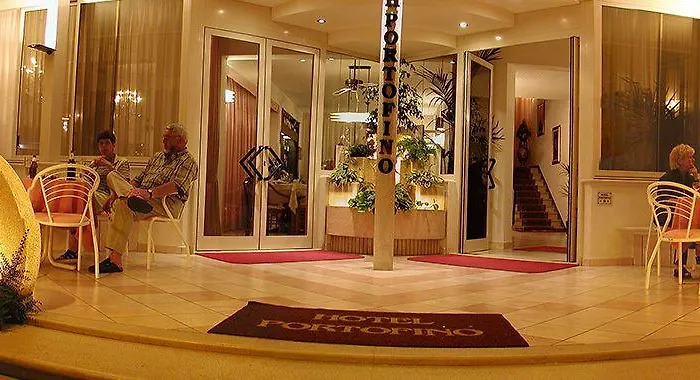 Hotel Casa Portofino Rooms&breakfast Cesenatico