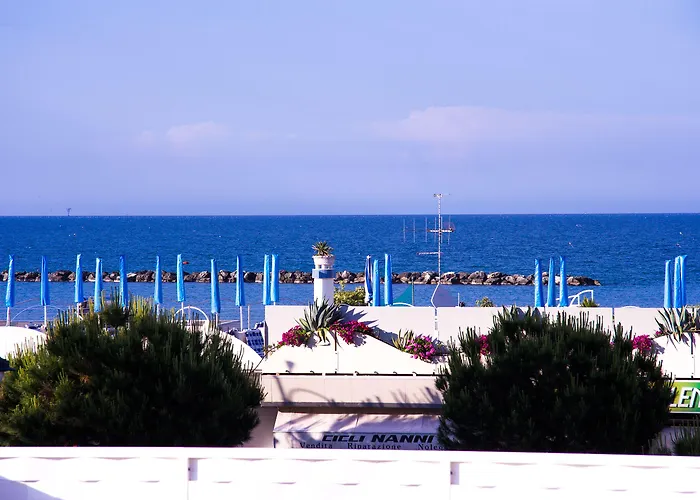 Casa Portofino Rooms&breakfast