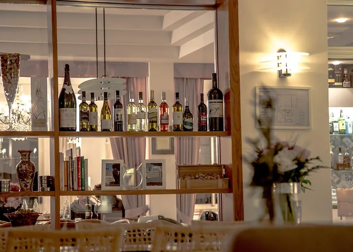 Casa Portofino Rooms&breakfast מלון