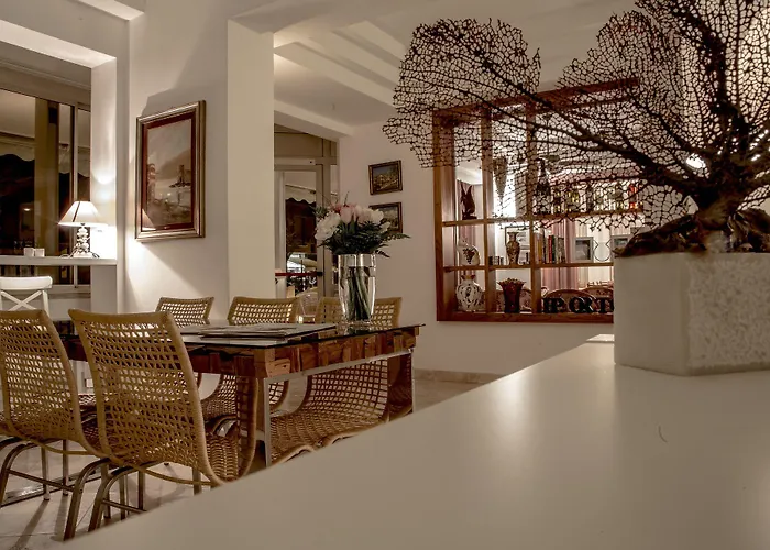 Casa Portofino Rooms&breakfast Hotel Cesenatico