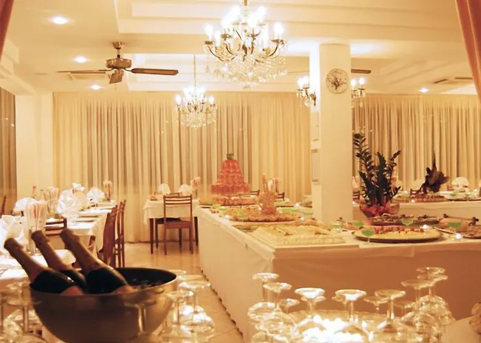 Casa Portofino Rooms&breakfast Hotel Cesenatico