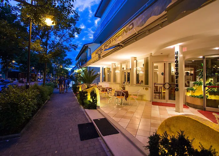 Casa Portofino Rooms&breakfast Hotel