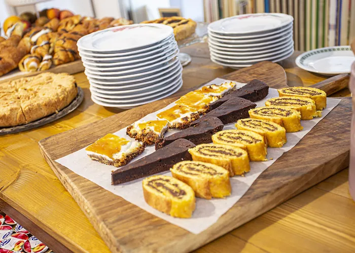 Casa Portofino Rooms&breakfast 3* צ'סנטיקו