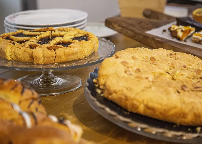 Casa Portofino Rooms&breakfast מלון צ'סנטיקו