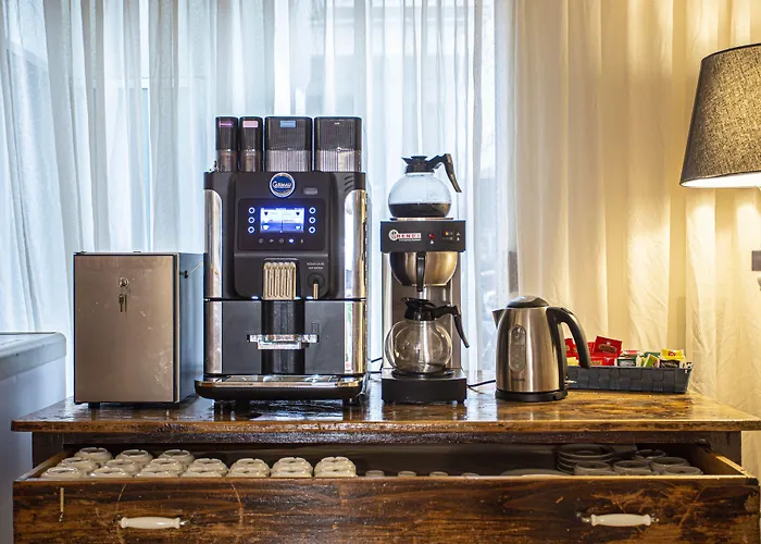 Hotel Casa Portofino Rooms&breakfast