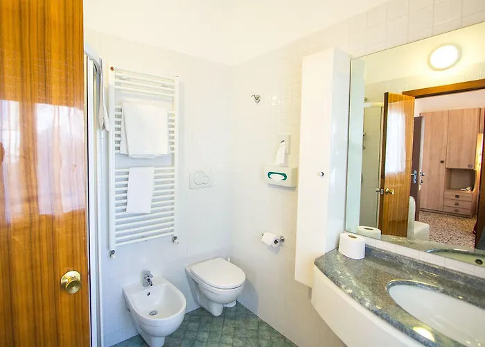 Hotel Casa Portofino Rooms&breakfast