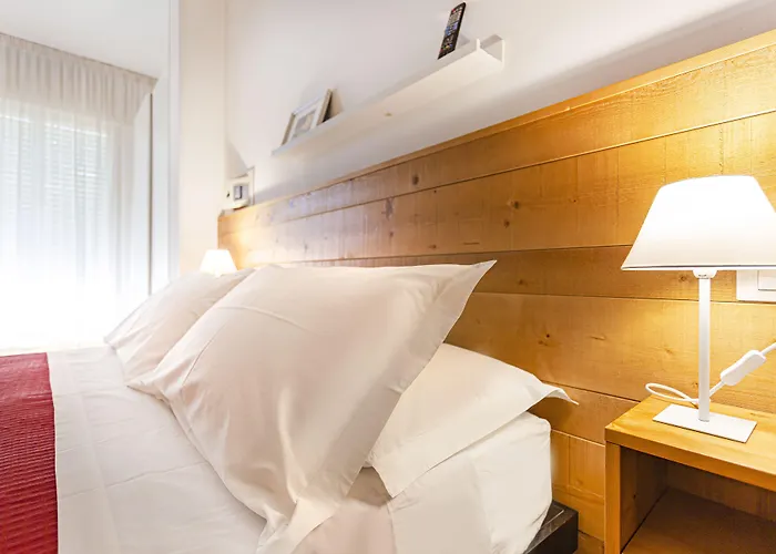 Casa Portofino Rooms&breakfast Cesenatico