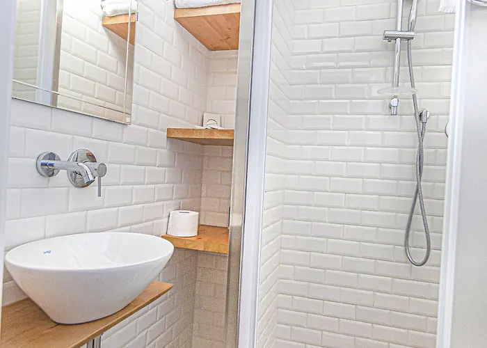 מלון Casa Portofino Rooms&breakfast 3*