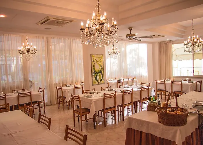 Hotel Casa Portofino Rooms&breakfast