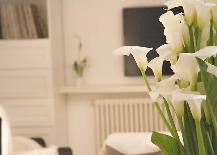 מלון Casa Portofino Rooms&breakfast 3*