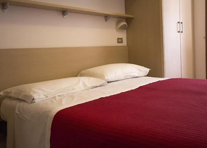 Casa Portofino Rooms&breakfast Hotel 3*