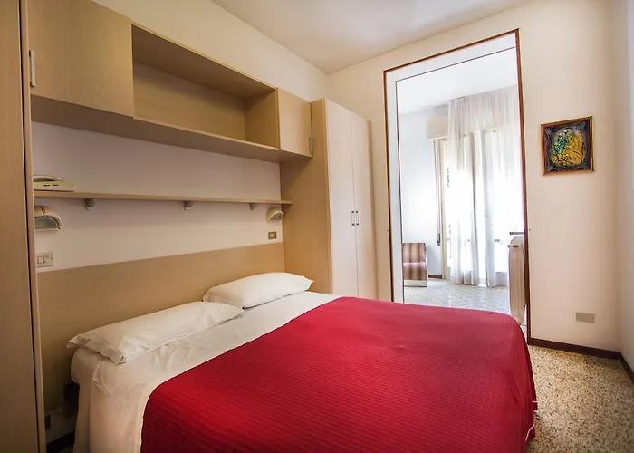Casa Portofino Rooms&breakfast 3* Cesenatico