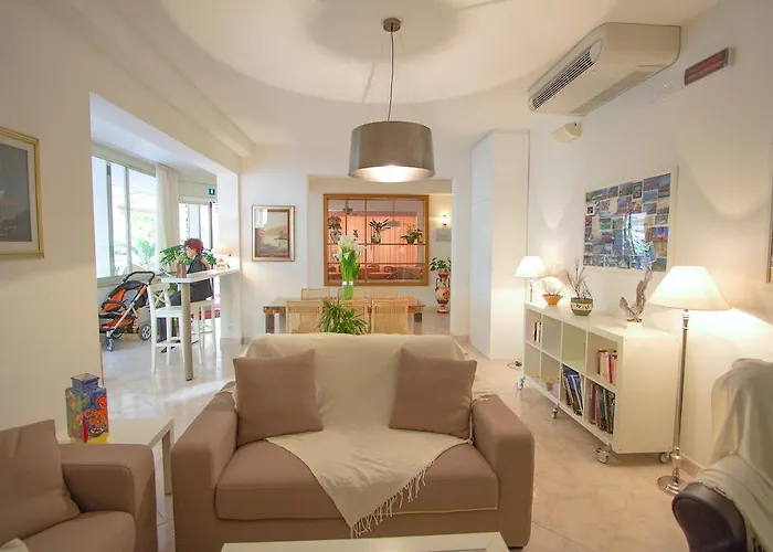 Casa Portofino Rooms&breakfast 3*