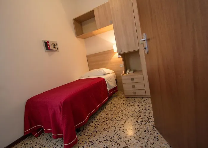 Hotel Casa Portofino Rooms&breakfast Cesenatico