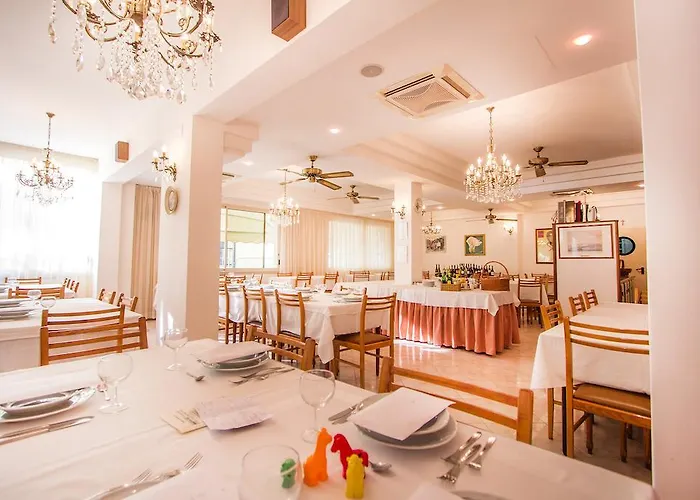 Hotel Casa Portofino Rooms&breakfast