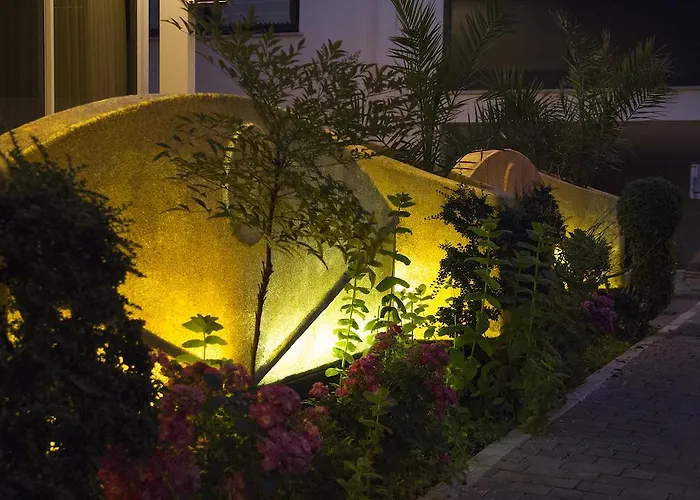 Casa Portofino Rooms&breakfast 3*