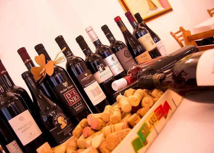 Casa Portofino Rooms&breakfast