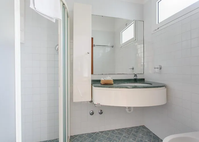 Casa Portofino Rooms&breakfast 3*