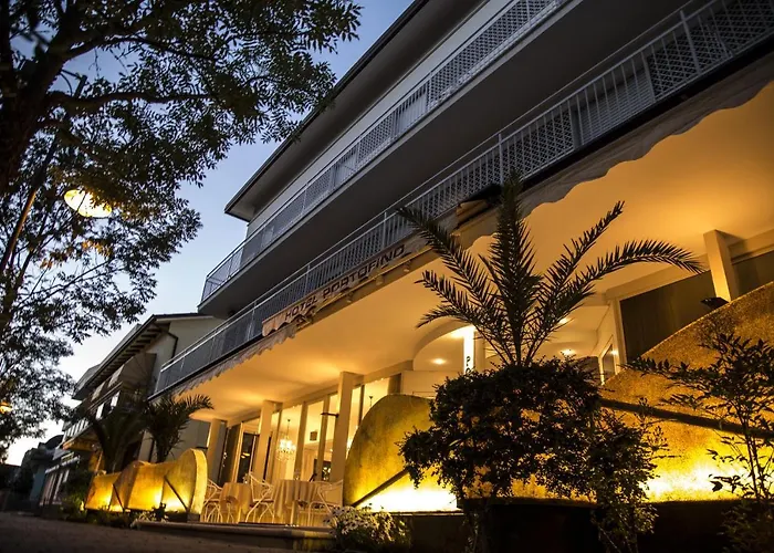 Casa Portofino Rooms&breakfast